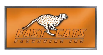 Fast Cats Packaging Inc